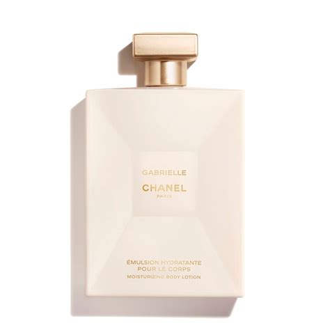 chanel venise body lotion|gabrielle chanel venice.